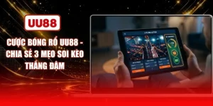 Cược Bóng Rổ UU88 - Chia Sẻ 3 Mẹo Soi Kèo Thắng Đậm